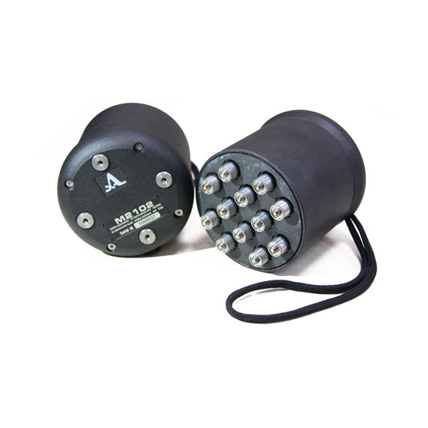 阵列剪切波换能器 阵列剪切波换能器